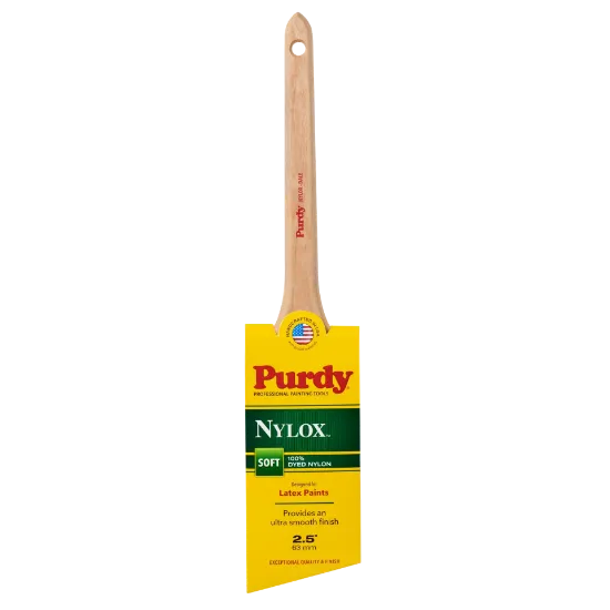 Picture of Nylox Soft 2.5" 63 mm Brush
